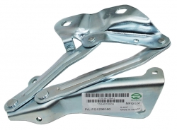 Bisagra Cofre Transit 2014-2015 Der