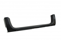 Moldura Defensa Delantera Stepway 2013-2015 Cent Inf