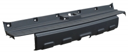 Moldura Defensa Trasera 4Runner 2003-2004-2005 P/Escalon