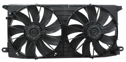 Motoventilador Cadillac Deville 2000-2005 Completo 892 7
