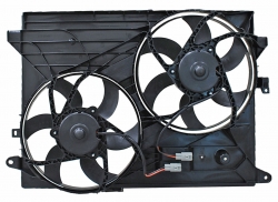 Motoventilador Captiva  2012-2013-2014/ Saturn Vue 2008-2009-2010 2.4L/ 3.0L/ 3.5L/ 3.6L Completo 892 Final63