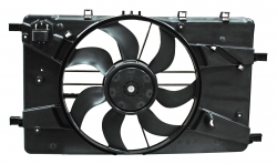 Motoventilador Cruze2011-2012 L4 Tolva Larga Sencillo Completo Cn 269 892