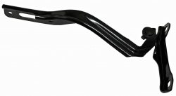 Bisagra Cofre Civic 2006-2011 2/ 4P/ Hibrido Izq