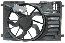 Motoventilador Escape 2013-2015 2.5L Sencillo Completo 892 Cma1021