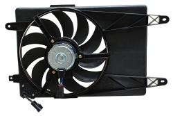 Motoventilador Fiesta 2003-2007/ Ecosport 2004-2005-2006-2007 P/ A/A Cn 892