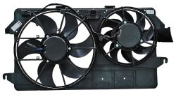 Motoventilador Transit 2007-2013 L4 2.0/ 2.2 Lts Doble 269 2