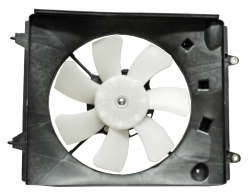 Motoventilador Crv  2012-2013-2014 2.4L P/ A/A Completo Cn 269 744 892