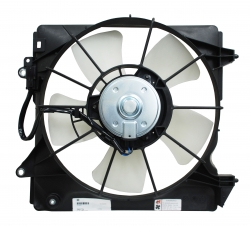 Motoventilador Hrv 2016-2020 L4/1.8L P/Rad 269 744