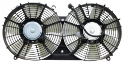 Motoventilador Hiace 05-19 P/Rad P/ A/A Doble Completo Cn 892