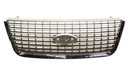 Parrilla Expedition 2003-2004-2005-2006 Eddie Bauer