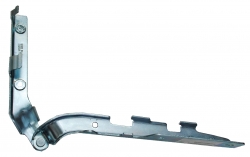 Bisagra Cofre Liberty 2008 2009 2010 2011 2012 2013/ Nitro 2007 2008 2009 2010 2011 2012 333 Der