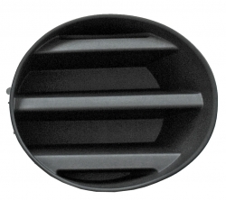 Parrilla Expedition 2007-2014 S/Faro Niebla Mtp Izq