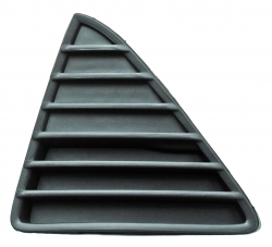 Parrilla Focus  2012-2013-2014 Negra De Def Pat Usa Agt Izq