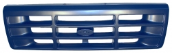 Parrilla Ford Pu 1992-1996 Pintada 922