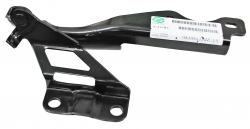 Bisagra Cofre Mazda 3 2014-2015-2016-2017-2018 Izq