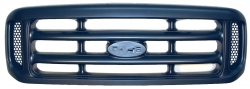 Parrilla Ford Super Duty 1999-2004 Pintada 922