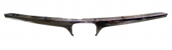 Moldura Parrilla Accord 2006-2007 4P Cromada