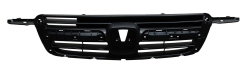 Parrilla Crv 2002-2003-2004 S/Mold