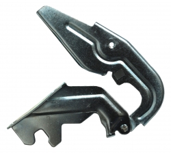 Bisagra Cofre Lancer 2008 2009 2010 2011 2012 2013 2014 2015 Izq