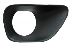 Parrilla Grand Cherokee 2011- 2012-2013 P/Faro Niebla Der