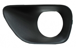 Parrilla Grand Cherokee 2011- 2012-2013 P/Faro Niebla Izq