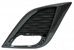 Parrilla Mazda 3 2010-2011 2.5L P/Faro Niebla Izq