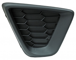 Parrilla Mazda Cx5 2013-2015 S/Faro Niebla Der