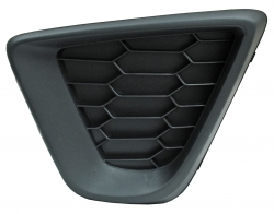 Parrilla Mazda Cx5 2013-2015 S/Faro Niebla Izq