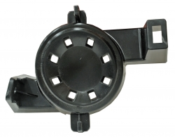 Parrilla Altima 2010-2011-2012 S/Faro Niebla 2 Der