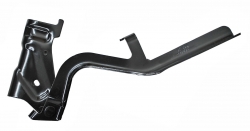 Bisagra Cofre Pathfinder 2013 2014 2015 2016 Izq