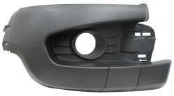 Parrilla Stepway 2013-2015 P/Faro Niebla Der