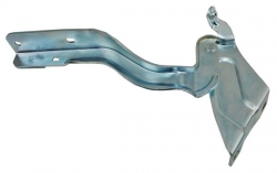 Bisagra Cofre Tiida 2007-2018 4P/ 2007-2008-2009-2010 5P Der