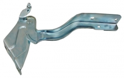 Bisagra Cofre Tiida 2007-2018 4P/ 2007-2008-2009-2010 5P Izq