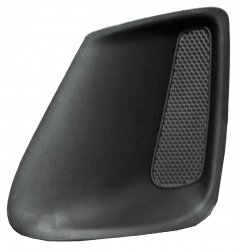 Parrilla Corolla 2011- 2012-2013 S/Faro Niebla Izq