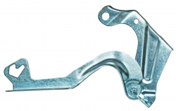 Bisagra Cofre Versa  2012-2019/ March 12-20 Dmv Izq