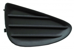 Parrilla Yaris  2012-2013-2014 S/Faro Niebla Izq