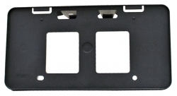Portaplaca Delantera Camry  2012-2013-2014 Se 333