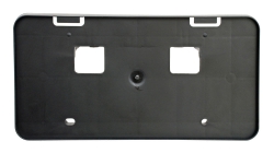 Portaplaca Delantera Corolla 2009 2010 2011 2012 2013