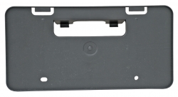 Portaplaca Delantera Corolla 2014 2015 2016