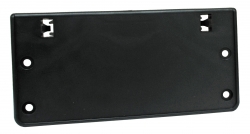 Portaplaca Delantera Tundra 2013-2014 335