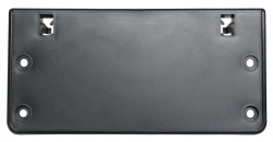 Portaplaca Delantera Beetle  2012-2014-2015-2016