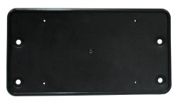 Portaplaca Delantera Bora 2005-2010 472