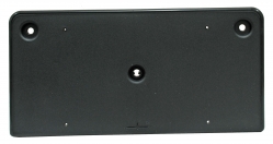 Portaplaca Delantera Jetta Bicentenario 2011- 2012-2013-2014 944