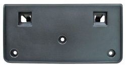 Portaplaca Delantera Jetta Bicentenario 2015-2016-2017-2018 Dmv