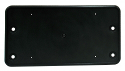 Portaplaca Delantera Passat 2006-2011 0