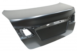 Tapa Cajuela Sentra 13-19 452