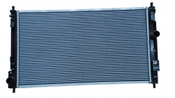Radiador Avenger 2008-2014/ Caliber 2007 2008 2009 2010 2011 2012/ Cirrus 2007-2008-2009-2010/ Compass 07-17/ Patriot 07-17/ Chrysler  2012-2013-2014 