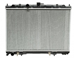 Radiador Xtrail 2002-2007 Aut L4 2.0L/ 2.5L 2017 3/4X 27 1/8 Aluminio Soldado Cn Sissoko 892 Mvp Odc050