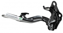 Bisagra Cofre Highlander 2014-2019 Der