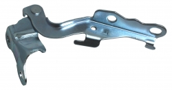 Bisagra Cofre Hilux 05-15 Izq